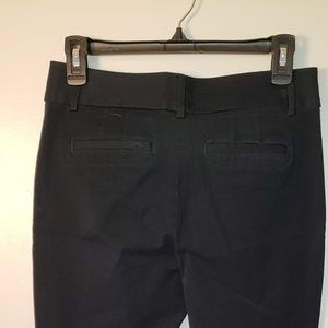 Banana republic Jackson Fit BLUE